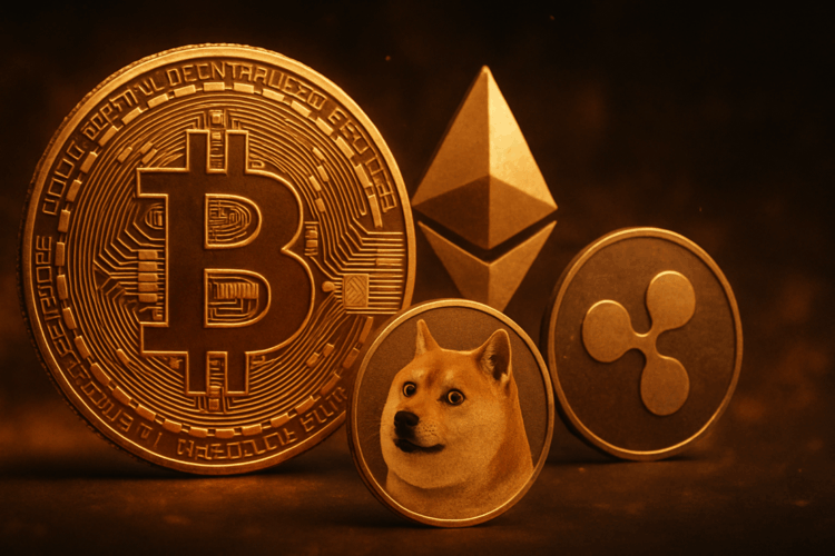 Why This Week Could Be Massive For Bitcoin