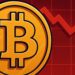 Two Scenarios Map Out Bitcoin Price Crash After Recovery