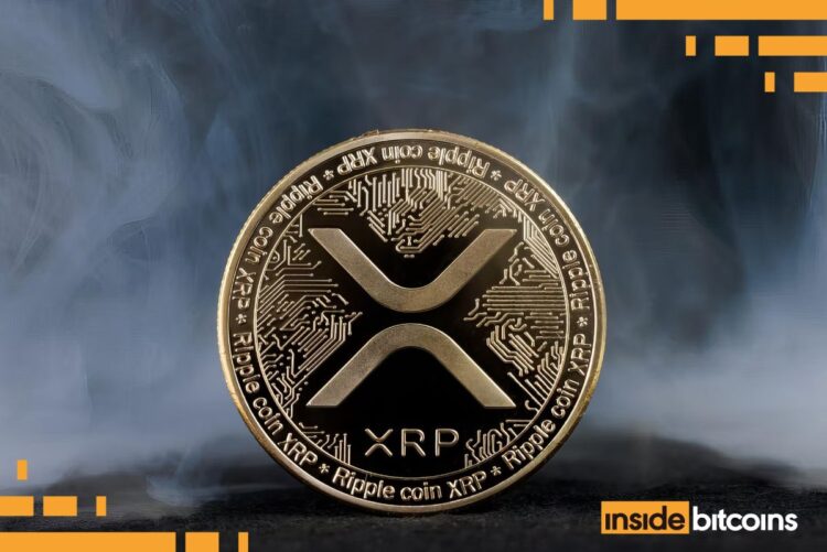 XRP Price Falls Despite Ripple-XRP Credit Card Launch