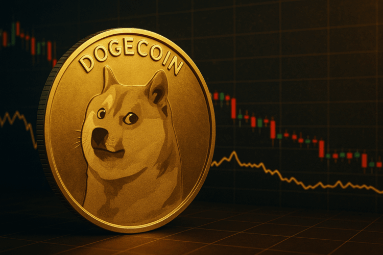 Is The Dogecoin Crash Over? Analyst Says This Is Crucial Now
