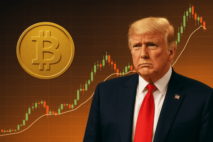 Bitcoin Bull Run Hinges On Trump’s Pick For Fed Chair: Analyst