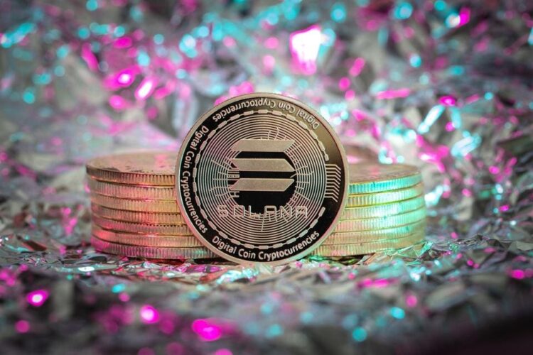 Solana Brewing Cup-And-Handle Pattern Suggests Drop To $140 – Details