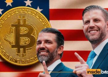 Trumps’ American Bitcoin To List On Nasdaq In September