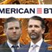 Trump-Backed American Bitcoin Eyes September Nasdaq Listing
