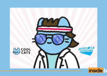 Animoca Brands Invests In Cool Cats
