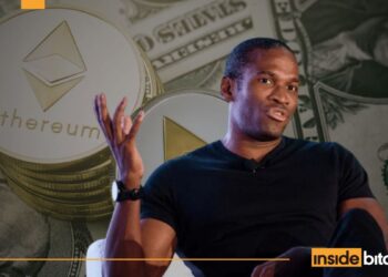 Ethereum Could Soar Up To $20K This Cycle: Arthur Hayes