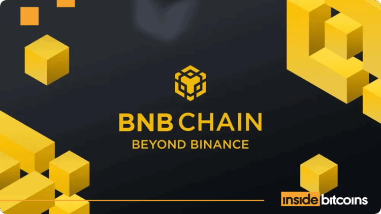 BNB Chain Overtakes Polygon In 7-Day NFT Sales Volume