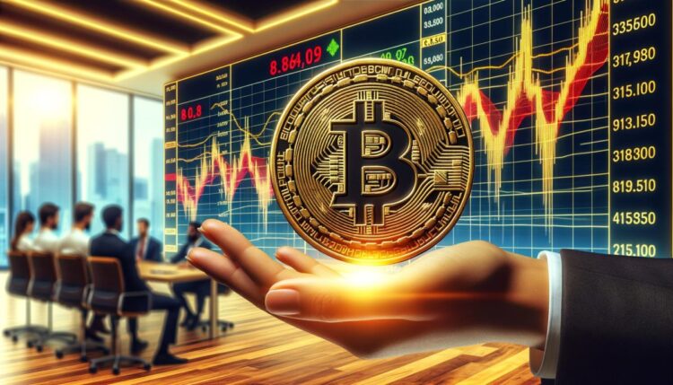 Bitcoin Price Recovery Stalls, Can Bulls Overcome the Key Resistance?