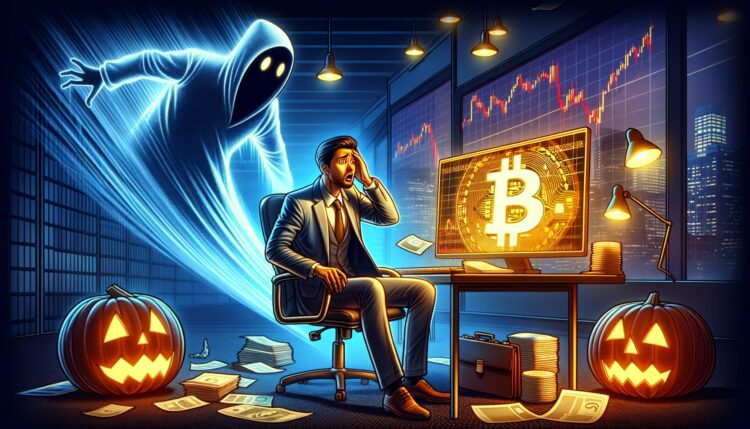 Bitcoin Price Slips Below $110K, Is a Bigger Drop Coming?