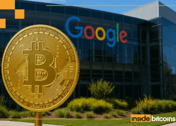 BTC Tops $124K ATH, Briefly Overtakes Google By Market Cap