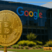 BTC Tops $124K ATH, Briefly Overtakes Google By Market Cap