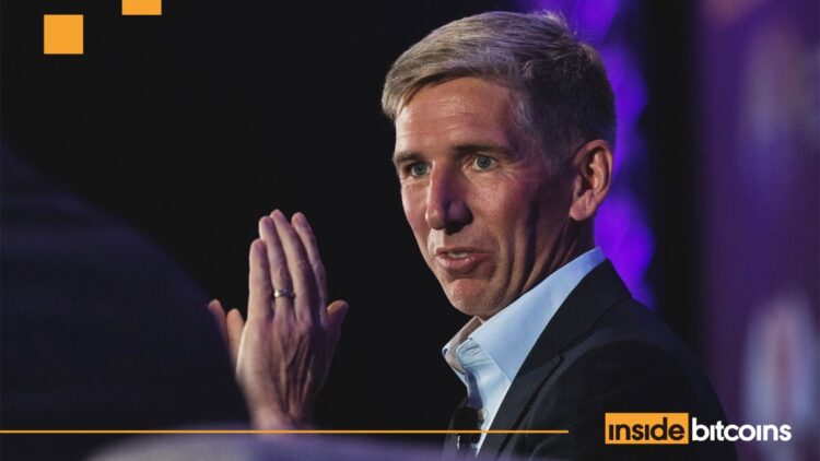 SEC’s Project Crypto Presents “Generational Opportunity”: Bitwise