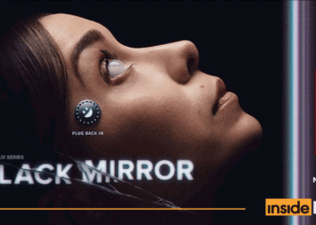 Netflix’s Black Mirror Taps Camp L1 Chain To Launch NFT Badges