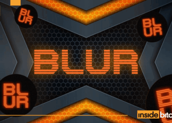 Blur Tops The NFT Market Chart In August 2025