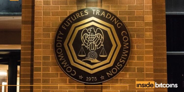 CFTC Explores Spot Crypto Trading On Futures Exchanges