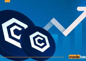 Cronos Price Soars 39% On Trump Media, Crypto.com Plan