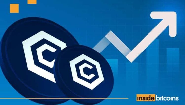 Cronos Price Soars 39% On Trump Media, Crypto.com Plan