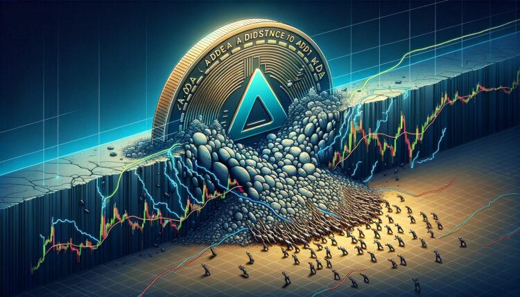 Cardano (ADA) Consolidates Below Resistance – Is Momentum Building Up?