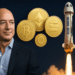 Jeff Bezos’ Blue Origin Now Accepts Bitcoin, Ethereum And SOL
