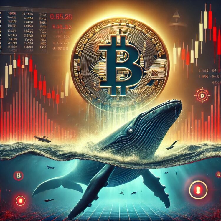 Whale Moves and Short-Term Losses Signal Potential Shake-Up