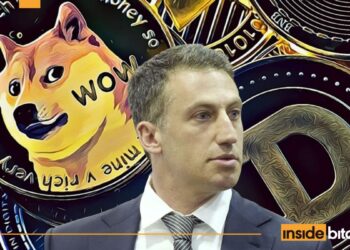 Elon Musk’s Lawyer To Chair $200M Dogecoin Treasury: Fortune