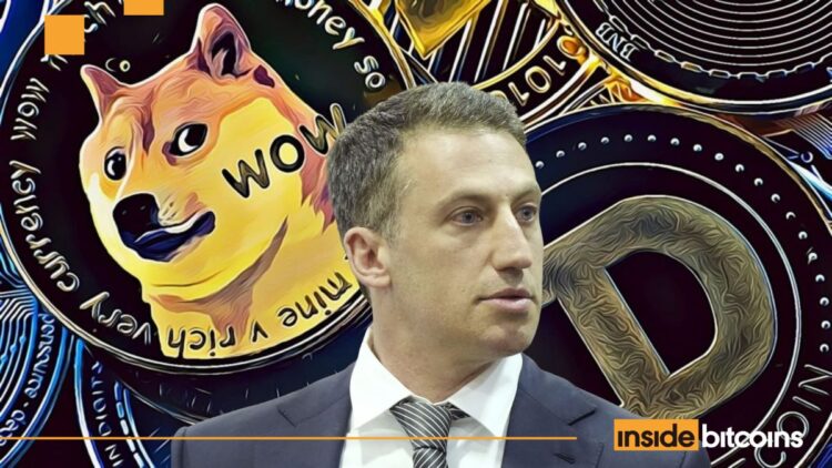 Elon Musk’s Lawyer To Chair $200M Dogecoin Treasury: Fortune