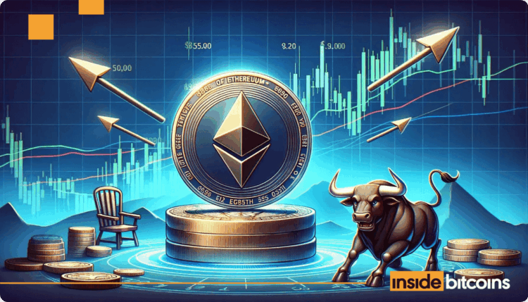 Ethereum NFTs Jump +36% In Daily Sales, As ETH Hits New ATH