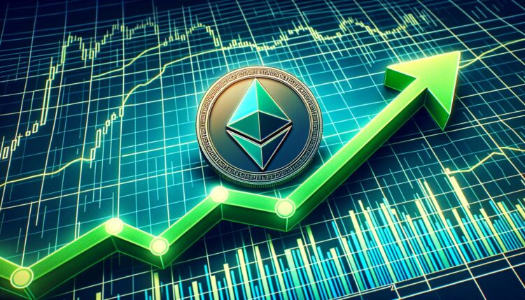 Ethereum Poised for $5K, Market Buzz Builds Around Rally