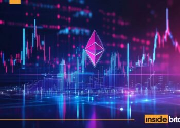 World Liberty Financial, Bitmine Buy The Ethereum Dip