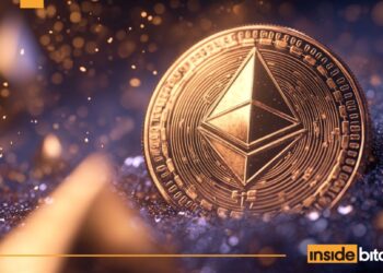 SharpLink Does $400M ETH Deal As Ethereum ETF Inflows Soar