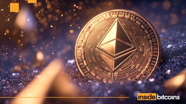 SharpLink Does $400M ETH Deal As Ethereum ETF Inflows Soar