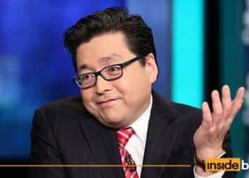 Tom Lee Says ETH Bottomed At About $4.3k As BitMine Buys More