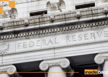Fed Shutters Group That Polices Banks’ Crypto Activities