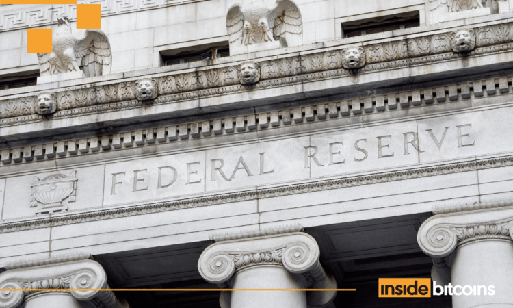 Fed Shutters Group That Polices Banks’ Crypto Activities