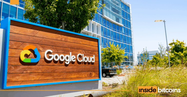 Google Cloud Challenges Ripple, Stripe, Circle With L1 Blockchain