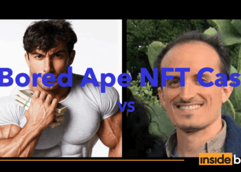 Ryder Ridicules Greg, As Bored Ape NFT Case Heats Up In Court