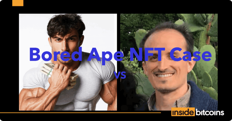 Ryder Ridicules Greg, As Bored Ape NFT Case Heats Up In Court