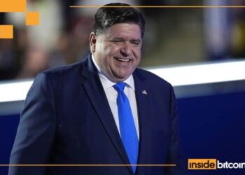 JB Pritzker Slams Trump For “Crypto Bro” Influence