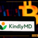 KindlyMD Shares Plunge 12% On $5B Bitcon Buying Plan