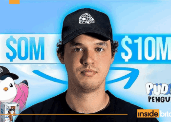 Luca Netz Reveals Tactic BAYC NFT Maker used for Early Success