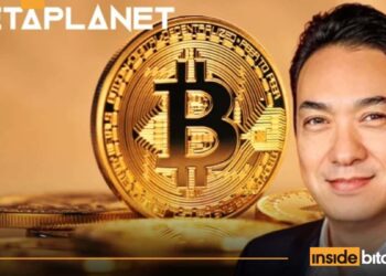 Metaplanet Buys The Bitcoin Dip With $93 Million Purchase