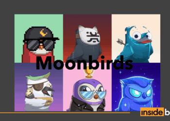 Moonbirds Jumps +1,300% In Monthly NFT Sales – Find Out Why