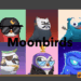 Moonbirds Jumps +1,300% In Monthly NFT Sales – Find Out Why