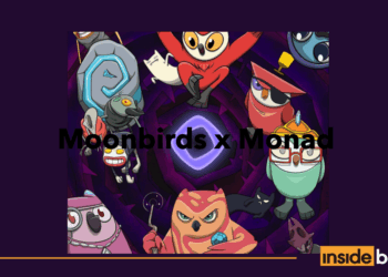Moonbirds Joins Monad To Let Its NFT Users Claim $MON Airdrop