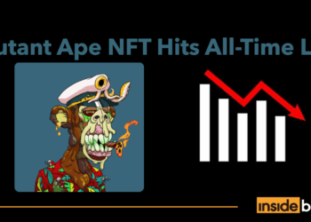 Blue Chip NFT Mutant Ape Hits All Time Low – What Went Wrong?