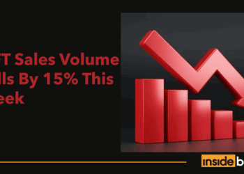 NFT Sales Fall 15% To +$136M In The Past 7 Days