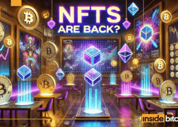 NFTs Weekly Sales Hits $148M, As NFT Buyers Rise By +70%