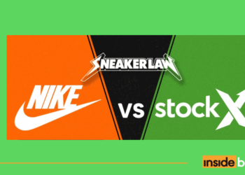Nike Dismisses NFT Infringement Lawsuit Against StockX
