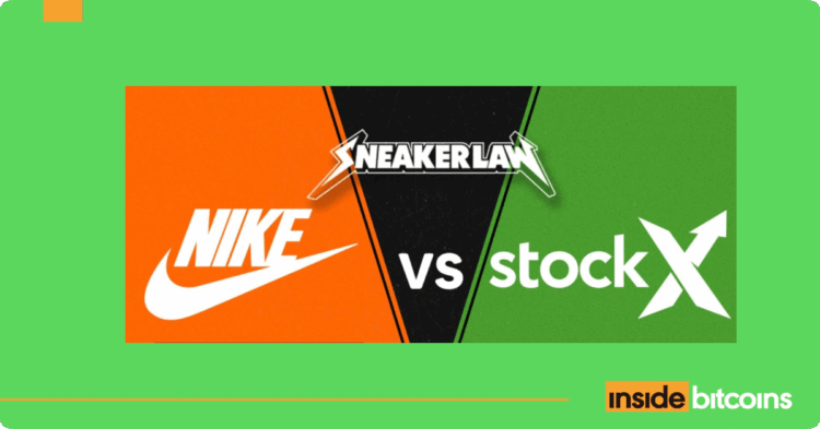 Nike Dismisses NFT Infringement Lawsuit Against StockX