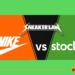 Nike Dismisses NFT Infringement Lawsuit Against StockX